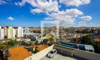 Imagem 7: Apartamento à Venda - Vila América, 2 Quartos, 53 m2