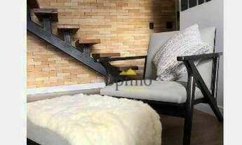 Imagem 3: Cobertura à venda, 120 m² por R$ 2.150.000,00 - Pinheiros - São Paulo/SP