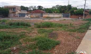 Imagem: Terreno a venda no Bairro Recanto dos Pássaros