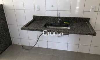 Imagem 6: Apartamento à venda, 70 m² por R$ 350.000,00 - Parque Amazônia - Goiânia/GO