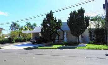 Imagem 4: Casa para venda ou locação no Condomínio Débora Cristina, 432m2, 4 quartos