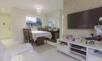 Imagem 3: Apartamento para Aluguel - Chácara Inglesa, 3 Quartos, 62 m2