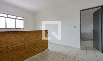 Imagem 3: Casa para Aluguel - Jardim Peri, 1 Quarto, 45 m2