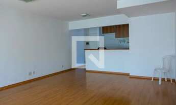 Imagem 3: Apartamento para Aluguel - Real Parque, 3 Quartos, 85 m2