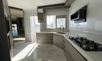 Imagem 5: Cobertura a venda com 3 quartos - Abraão- Florianópolis, SC