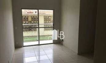 Imagem 2: Apartamento térreo com 3 quartos sendo 1 suíte no Jardim Holanda