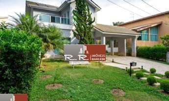 Imagem: RRCOD4105 Casa 400m² CONDOMÍNIO MORADA