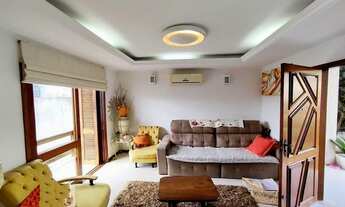 Imagem 4: Casa com 3 dormitórios à venda, 188 m² por R$ 630.000,00 - Liberdade - Novo Hamburgo/RS