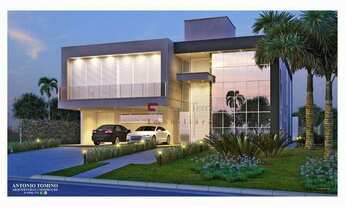 Imagem: Casa com 4 dormitórios à venda, 560 m²