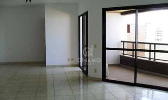 Imagem 3: Apartamento com 4 dormitórios, 174 m² - venda por R$ 980.000,00 ou aluguel por R$ 2.800,00