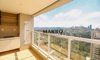 Imagem 6: Apartamento com 3 dormitórios, 87 m² - venda por R$ 1.490.000,00 ou aluguel por R$ 5.900,0