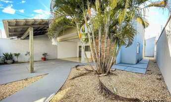 Imagem 2: Casa com 3 dormitórios para alugar, 99 m² por R$ 1.647,75/mês - Loteamento Bertaville - Pa