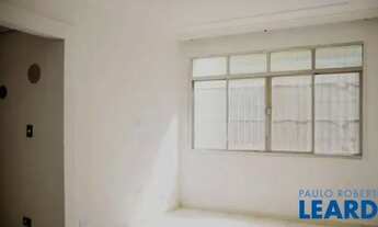 Imagem 2: APARTAMENTO - RUDGE RAMOS - SP