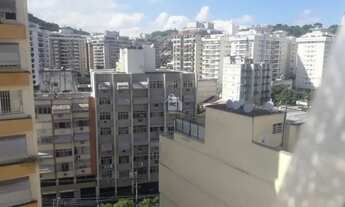 Imagem 6: APARTAMENTO DE 2 QUARTOS - 1 SUITE - 1 VAGA- NA PROFESSOR OTACILIO- SANTA ROSA