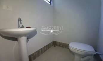 Imagem 5: Casa residencial para locação - Bairro Cidade Alta, Piracicaba/SP.(CODIGO CA01426