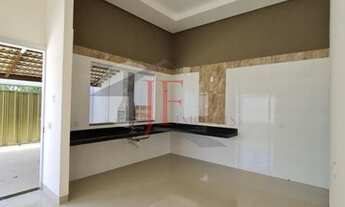 Imagem 7: Casa com 3 quartos - Bairro Jardim Itaipu em Goiânia