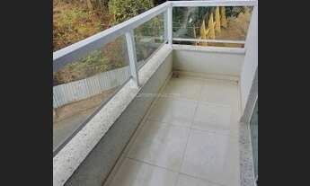 Imagem 5: Ref.: APA2003 - Apartamento novo, dois quartos, varanda, elevador , uma vaga de garagem no