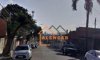 Imagem 2: Sobrado à venda, 105 m² por R$ 550.000,00 - Vila Nhocune - São Paulo/SP