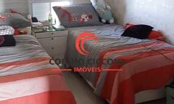 Imagem 6: Apartamento para venda de 3 dormitórios Bairro - Centro - Santo André