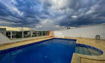 Imagem 8: Casa com 4 Quartos, 363 m² - venda por R$ 2.450.000 ou aluguel por R$ 18.000/mês - Alphavi