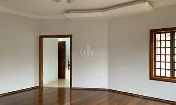 Imagem 3: ARARAQUARA - Casa Padrão - CENTRO