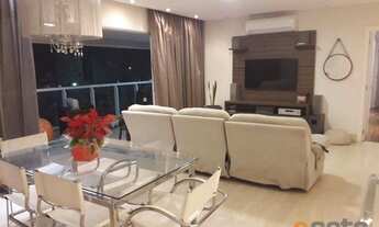Imagem: Apartamento, 192 m² - venda por R$ 2.100.000,00