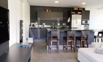 Imagem: Vila Nova Luxury - sofisticado e mobiliado