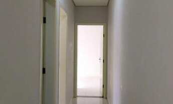 Imagem 7: Casa com 2 dormitórios à venda, 114 m² por R$ 370.000 - Loteamento Residencial Jardim dos