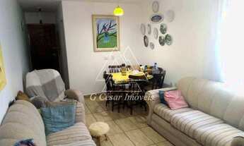 Imagem 2: Apartamento em Vila Nossa Senhora Das Vitórias - Mauá, SP