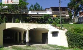 Imagem: Casa Cond. Clube Itapevi, troca por imóvel