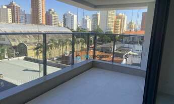 Imagem 4: APARTAMENTO À VENDA NO CONDOMÍNIO VITRA NO CAMBUÍ EM CAMPINAS/SP