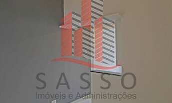 Imagem 7: Alugo Lindo Apartamento na Santa Cecília