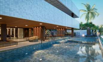 Imagem 4: Apartamento com 03 Quartos - Ponta Verde - Maceió Vivence