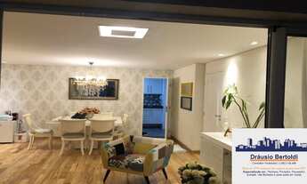 Imagem 3: WELL POMPÉIA COM LAZER TOTAL EM 3500 M2 DE TERRENO, TORRE ÚNICA,CONDOMÍNIO CLUBE, 3 DORMS