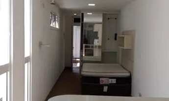 Imagem: Kitnet -30m² -MOBILIADA- NOVA- Locação