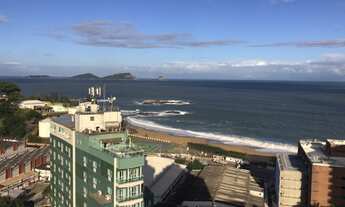 Imagem 6: Apartamento para aluguel tem 85 m2 com 3 quartos em Imbetiba - Macaé - Rio de Janeiro