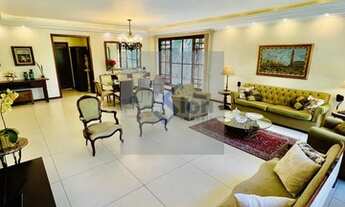 Imagem 4: Casa de Condomínio em Barra da Tijuca - Rio de Janeiro