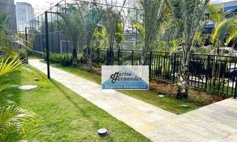 Imagem 4: Apartamento 81m2 Varanda Gourmet - possui 02 vagas de garagem - Vila Mascote - São Paulo/S