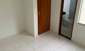 Imagem 4: Casa duplex a venda no Village c/ 2suites, 3brs, 1vg, blindex