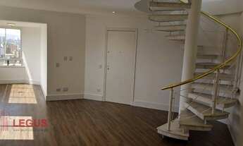 Imagem 2: Apartamento duplex, super bem localizado, entre a Praça Vilaboim, Avenida Pacaembú e Hospi