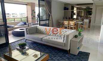 Imagem 2: Apartamento à venda, 195 m² por R$ 1.800.000,00 - Cumbuco - Caucaia/CE