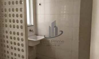 Imagem 5: Apartamento com 2 quartos à venda, 53 m² por R$ 140.000 - Siderlandia - Barra Mansa/RJ