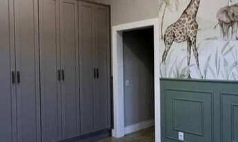 Imagem 7: Casa de condomínio para venda, 309m² construídos, com 03 suítes, banheira, Florais Itália