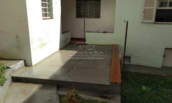 Imagem 6: Casa térrea Bairro Santa Maria