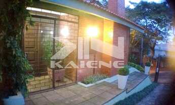 Imagem 2: PORTO ALEGRE - Casa Padrão - Boa Vista