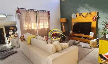 Imagem 4: Casa com 3 dormitórios suítes à venda, 199 m² por R$ 565.000 - Vila Diva - Carapicuíba/SP