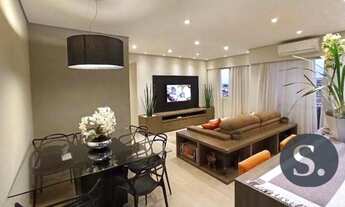 Imagem: Apartamento à venda, 70 m² por R$ 424.000,00