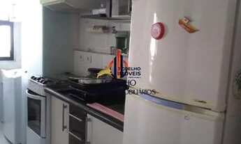 Imagem 6: Cobertura com 2 dormitórios sendo 1 suíte a venda na Praia das Toninhas, Ubatuba/SP