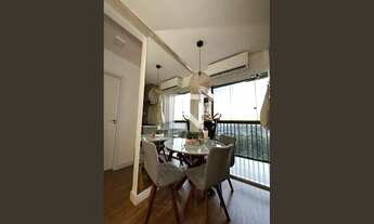 Imagem 5: Apartamento para Aluguel - Scharlau, 2 Quartos, 54 m2