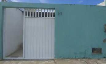 Imagem: Oportunidade Chave de casa na Piabeta